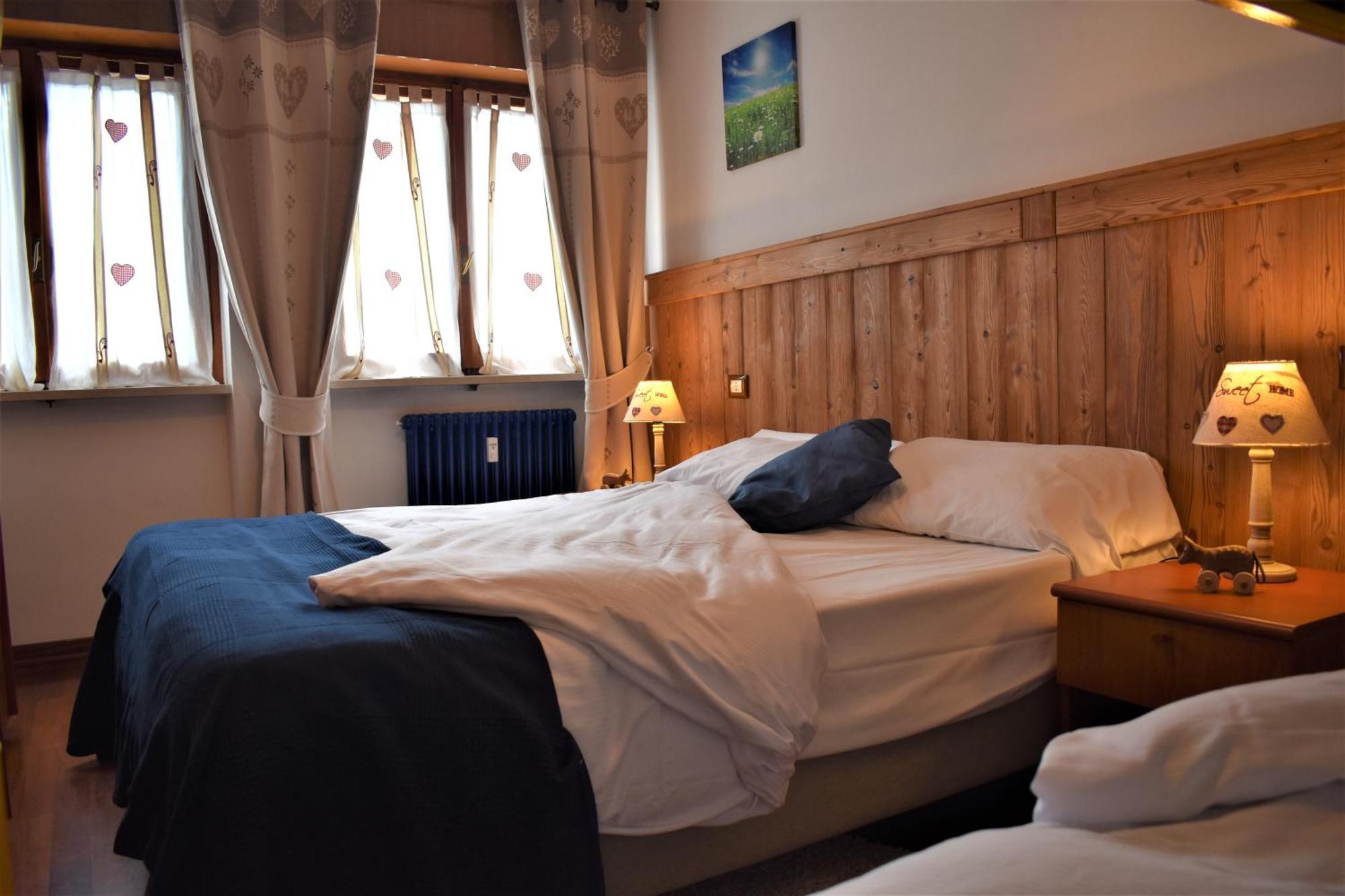 มิรามอนติ อัฟฟิตตากาเมเร เกสท์เฮาส์ Hotel วัลตูร์นอนช์ ห้อง รูปภาพ