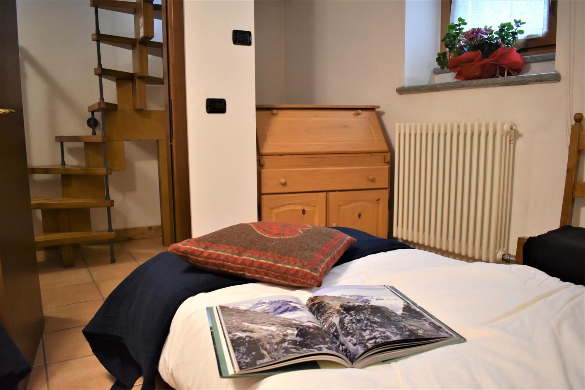 มิรามอนติ อัฟฟิตตากาเมเร เกสท์เฮาส์ Hotel วัลตูร์นอนช์ ห้อง รูปภาพ