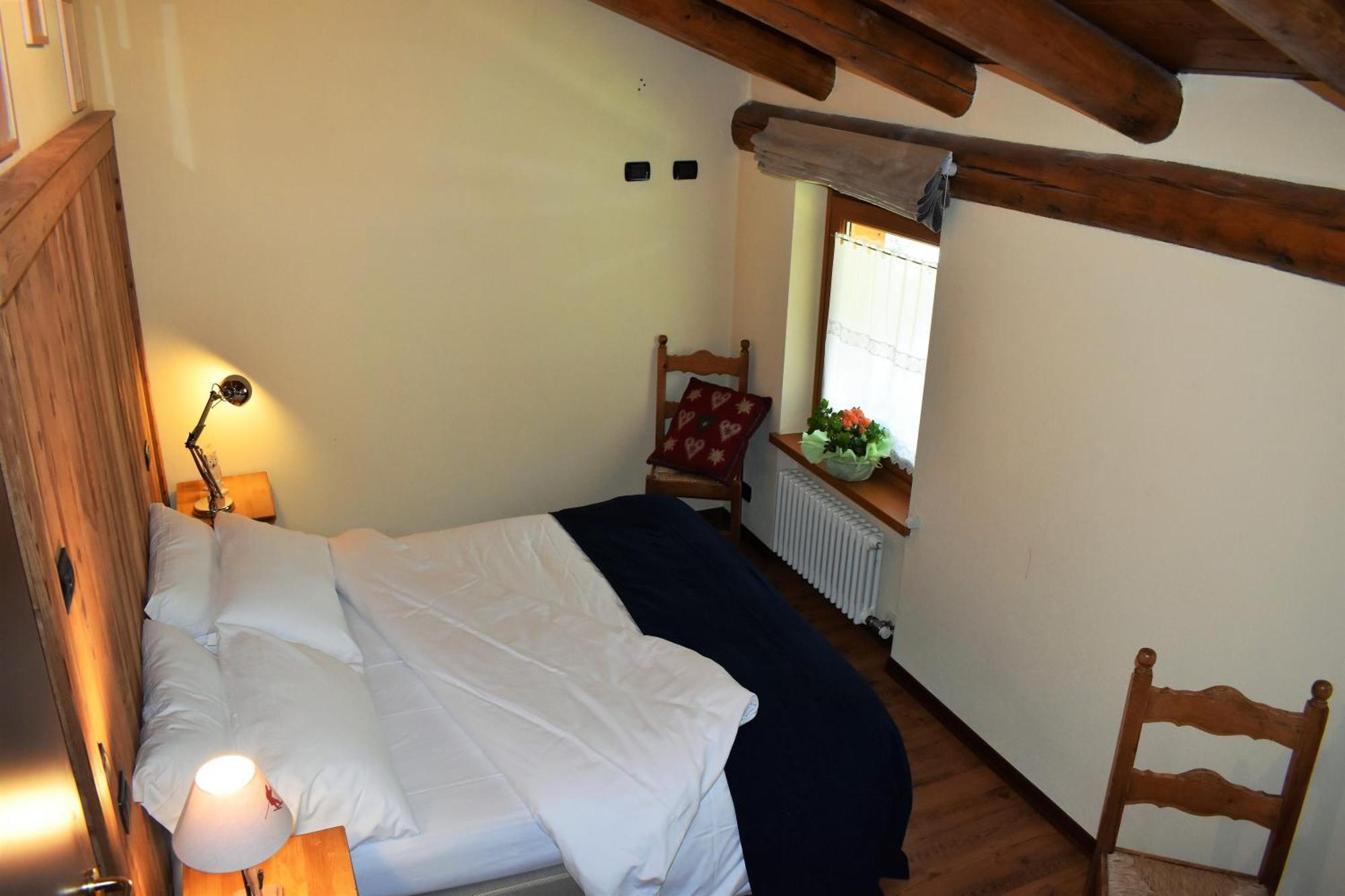 มิรามอนติ อัฟฟิตตากาเมเร เกสท์เฮาส์ Hotel วัลตูร์นอนช์ ห้อง รูปภาพ