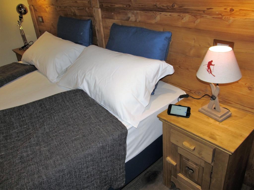 มิรามอนติ อัฟฟิตตากาเมเร เกสท์เฮาส์ Hotel วัลตูร์นอนช์ ภายนอก รูปภาพ