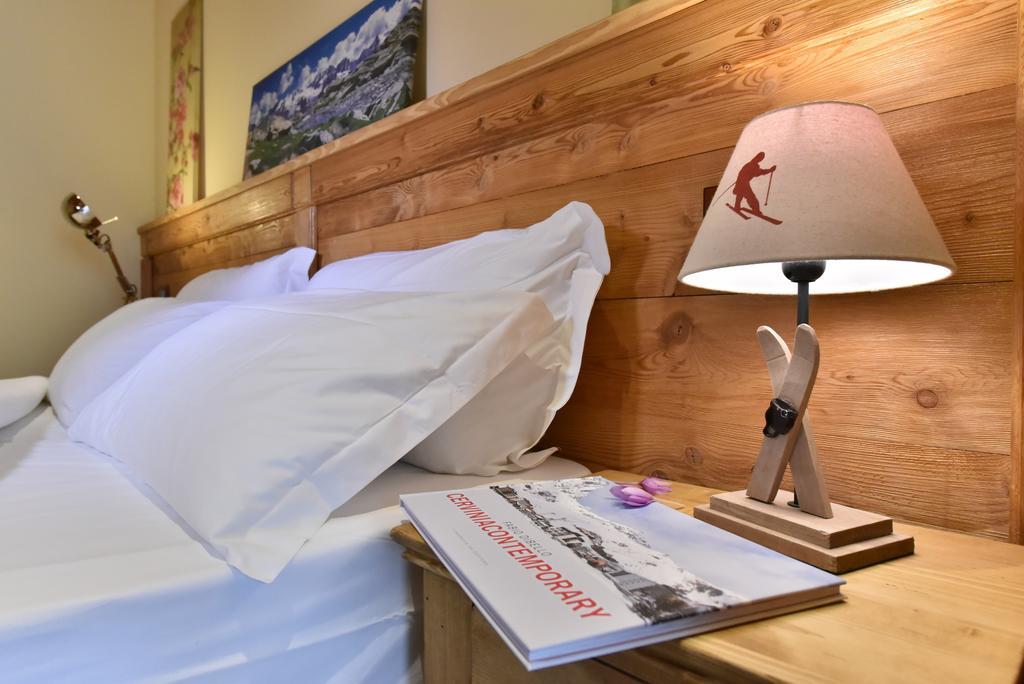 มิรามอนติ อัฟฟิตตากาเมเร เกสท์เฮาส์ Hotel วัลตูร์นอนช์ ภายนอก รูปภาพ