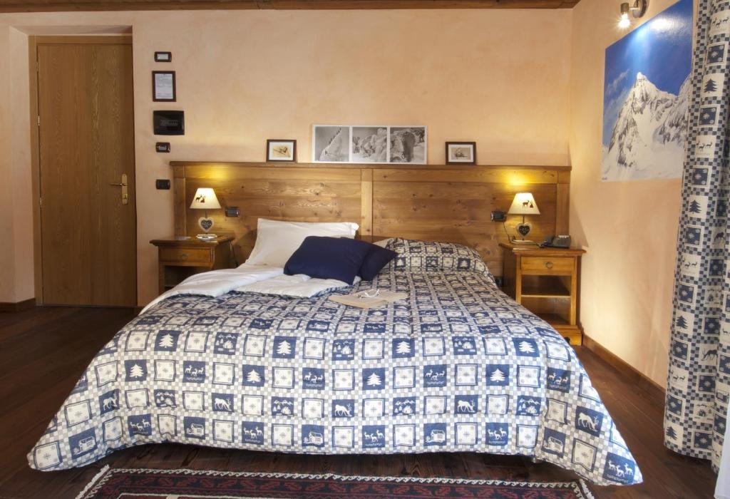 มิรามอนติ อัฟฟิตตากาเมเร เกสท์เฮาส์ Hotel วัลตูร์นอนช์ ภายนอก รูปภาพ